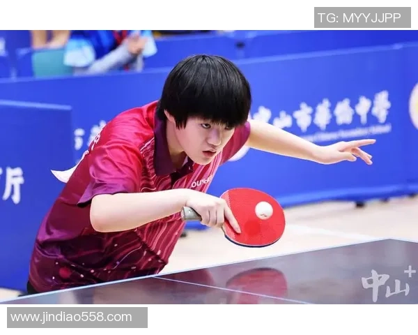 重庆乒乓球队在挑战赛中的灵活性表现与战术调整分析 重庆乒乓球队在挑战赛中的灵活性表现与战术调整分析