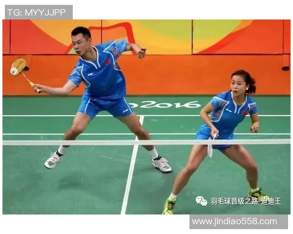 南京羽毛球队反击战术解析与实战应用探讨 南京羽毛球队反击战术解析与实战应用探讨