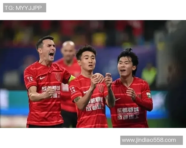 成都足球队总决赛特别报道:从低谷到巅峰的逆袭之旅全记录 成都足球队总决赛特别报道:从低谷到巅峰的逆袭之旅全记录