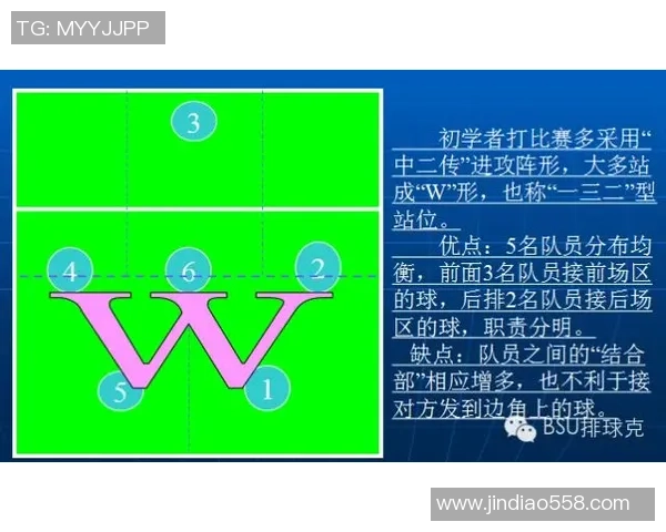 深入分析北京排球队中路突破战术的优势与应用策略 深入分析北京排球队中路突破战术的优势与应用策略