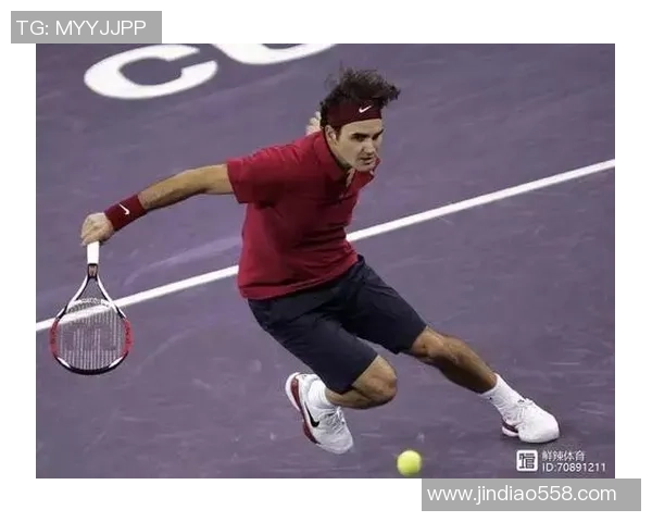 网球装备选购指南：如何选择适合的球袜提升你的比赛表现