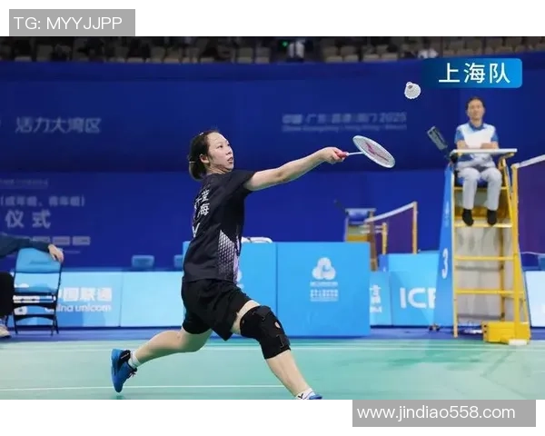 西安羽毛球队耐力训练新模式引发热议助力竞技水平提升