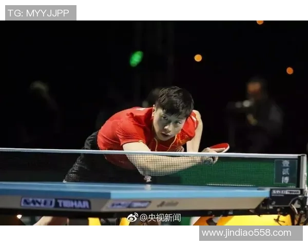 西安乒乓球队拼搏精神在世界杯预选赛中的感人故事与奋斗历程